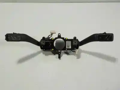Peça sobressalente para automóvel em segunda mão comutador de piscas  por volkswagen scirocco (138) 2.0 tdi referências oem iam 5k0953502m9b9
