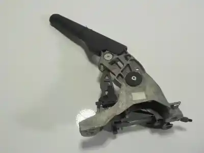 Tweedehands auto-onderdeel handremhendel voor volkswagen scirocco iii (137, 138) 2.0 tdi oem iam-referenties 1k0711303p3q7