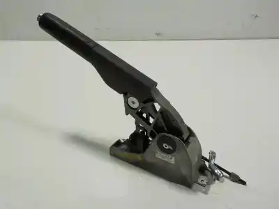 Peça sobressalente para automóvel em segunda mão alavanca de travão de mão por volkswagen scirocco (138) 2.0 tdi referências oem iam 1k0711461eekg