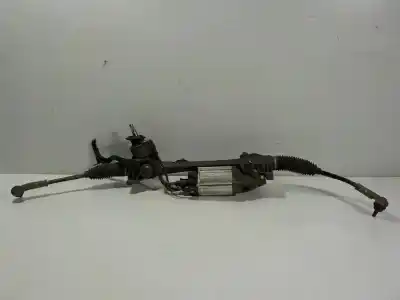 Peça sobressalente para automóvel em segunda mão caixa de direção por volkswagen scirocco (138) 2.0 tdi referências oem iam 1k1423055m