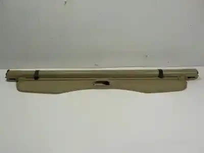 Second-hand car spare part PARCEL SHELF for LAND ROVER FREELANDER (LR2)  OEM IAM references LR029076  