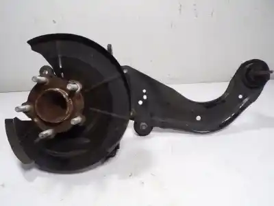 Автозапчастина б/у культ заднього правого для mazda 3 lim. () origin посилання на oem iam 