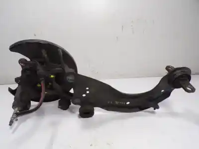Автозапчастина б/у культ заднього лівого для mazda 3 lim. () origin посилання на oem iam   