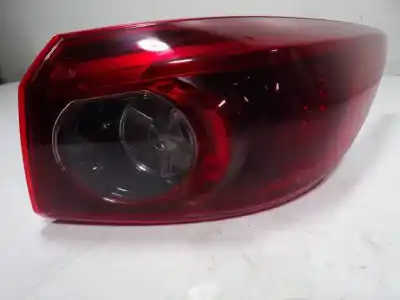 Автозапчастина б/у правий ліхтар для mazda 3 lim. () origin посилання на oem iam 