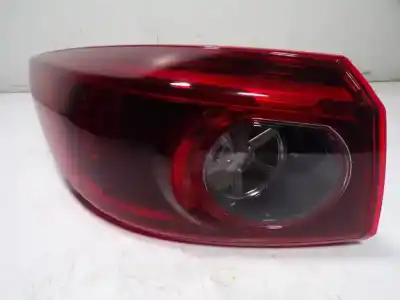 Автозапчастина б/у лівий ход ліхар для mazda 3 lim. () origin посилання на oem iam 
