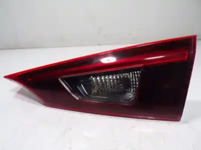 Автозапчастина б/у внутрішній правий завод для mazda 3 lim. () origin посилання на oem iam 