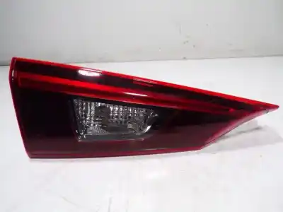 Автозапчастина б/у внутрішній лівий задній ліхар для mazda 3 lim. () origin посилання на oem iam 