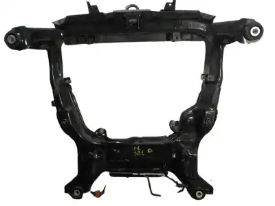 Second-hand car spare part FRONT AXLE for LAND ROVER FREELANDER (LR2)  OEM IAM references LR022351  