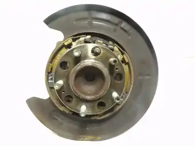 Pezzo di ricambio per auto di seconda mano snodo posteriore destro per kia sportage iv (ql, qle) 1.6 gdi riferimenti oem iam 52720d7000