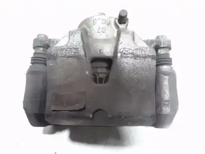 Pezzo di ricambio per auto di seconda mano pinza freno anteriore sinistra per kia sportage iv (ql, qle) 1.6 gdi riferimenti oem iam 58180d7a50