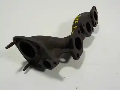 Pièce détachée automobile d'occasion COLLECTEUR D'ÉCHAPPEMENT pour LAND ROVER RANGE ROVER SPORT  Références OEM IAM 1334641  