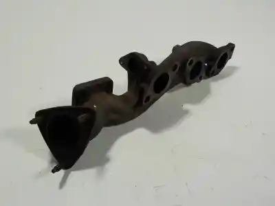 Pièce détachée automobile d'occasion COLLECTEUR D'ÉCHAPPEMENT pour LAND ROVER RANGE ROVER SPORT  Références OEM IAM 1334640  