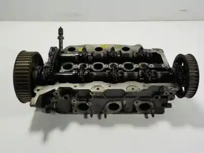 Pièce détachée automobile d'occasion CULASSE DU MOTEUR pour LAND ROVER RANGE ROVER SPORT  Références OEM IAM 1357023  PM4R8Q6C064