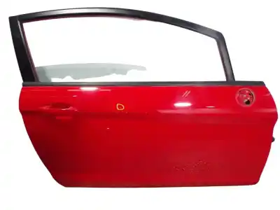 Автозапчасти б/у дверь передняя правая за ford fiesta vi (cb1, ccn) 1.25 ссылки oem iam 1692513