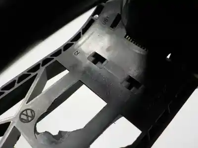 Автозапчасти б/у задняя правая наружная ручка за skoda kamiq (nw4) 1.0 tsi ссылки oem iam 5g0837206ngru 5n0839885h 5n0839885h