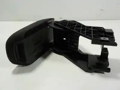 Автозапчастина б/у центральний подлокник для skoda kamiq (nw4) 1.0 tsi посилання на oem iam 654864207asyz  654864207a