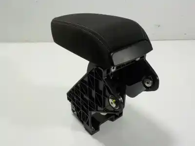 Автозапчастина б/у центральний подлокник для skoda kamiq (nw4) 1.0 tsi посилання на oem iam 654864207asyz  654864207a