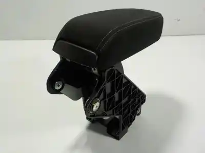 Автозапчастина б/у центральний подлокник для skoda kamiq (nw4) 1.0 tsi посилання на oem iam 654864207asyz  654864207a