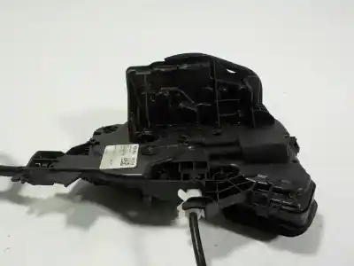 Автозапчасти б/у замок задней правой двери за skoda kamiq (nw4) 1.0 tsi ссылки oem iam 10a839016  10a839016