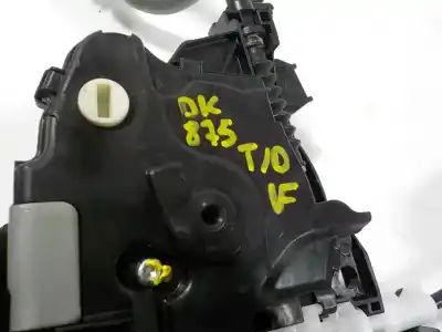 Автозапчасти б/у замок задней правой двери за skoda kamiq (nw4) 1.0 tsi ссылки oem iam 10a839016  10a839016