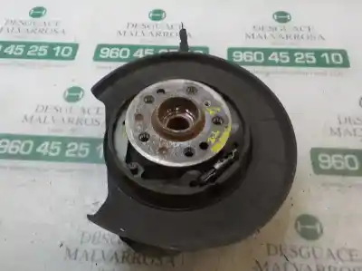 Pezzo di ricambio per auto di seconda mano SNODO POSTERIORE SINISTRO per MERCEDES CLASE R (W251)  Riferimenti OEM IAM A1643500708  