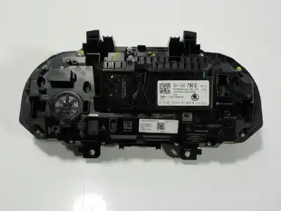 Автозапчастина б/у панель інструментів для skoda kamiq (nw4) 1.0 tsi посилання на oem iam 654920790d  654920790d