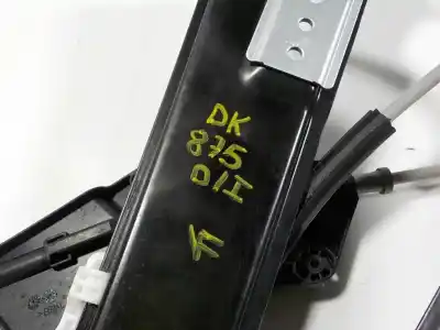 Автозапчасти б/у регулятор стекла переднего левого за skoda kamiq (nw4) 1.0 tsi ссылки oem iam 654837461  654837461