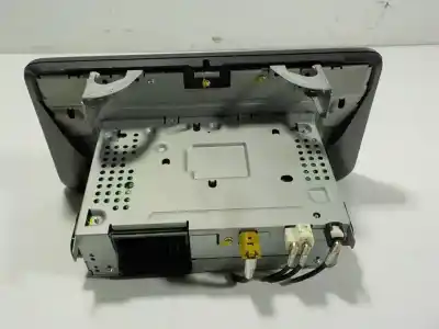 Автозапчасти б/у gps-навигационная система за skoda kamiq (nw4) 1.0 tsi ссылки oem iam 654035869fizy  654035869f