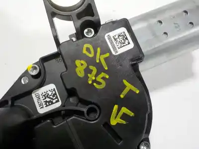 Автозапчасти б/у мотор заднего стеклоочистителя за skoda kamiq (nw4) 1.0 tsi ссылки oem iam 5g0955711c  5g0955711c