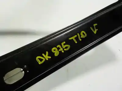 Автозапчасти б/у задний правый стеклорегулятор за skoda kamiq (nw4) 1.0 tsi ссылки oem iam 654839462  654839462