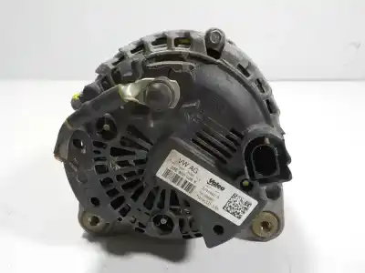 Автозапчастина б/у генератор для skoda fabia combi 1.0 tsi посилання на oem iam 05e903026k  05e903026k