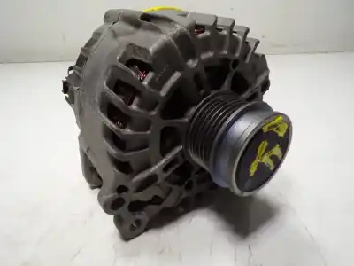 Автозапчасти б/у генератор за skoda kamiq (nw4) 1.0 tsi ссылки oem iam 05e903026k