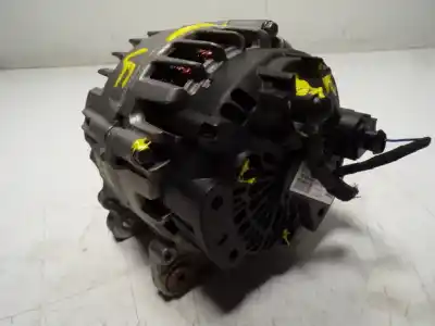 Second-hand car spare part alternator for skoda kamiq (nw4) 1.0 tsi oem iam references 05e903026k  05e903026k