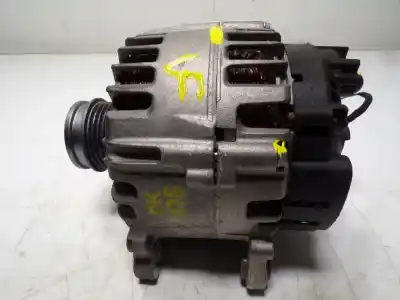 Second-hand car spare part alternator for skoda kamiq (nw4) 1.0 tsi oem iam references 05e903026k  05e903026k