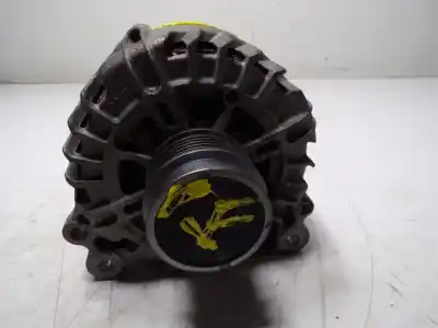 Second-hand car spare part alternator for skoda kamiq (nw4) 1.0 tsi oem iam references 05e903026k  05e903026k