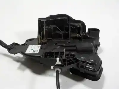 Автозапчасти б/у замок передней правой двери за skoda kamiq (nw4) 1.0 tsi ссылки oem iam 10b837016  10b837016