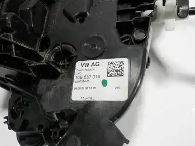 Автозапчасти б/у замок передней правой двери за skoda kamiq (nw4) 1.0 tsi ссылки oem iam 10b837016  10b837016