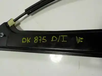 Автозапчасти б/у регулятор стекла заднего левого за skoda kamiq (nw4) 1.0 tsi ссылки oem iam 654839461  654839461
