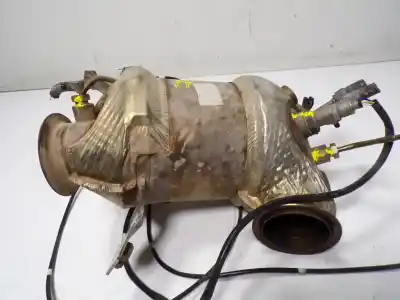 Gebrauchtes Autoersatzteil partikelfilter zum volkswagen t6.1 caravelle (sh) 2.0 tdi oem-iam-referenzen 7la254200rx  7la131690a