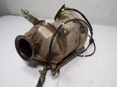Gebrauchtes Autoersatzteil partikelfilter zum volkswagen t6.1 caravelle (sh) 2.0 tdi oem-iam-referenzen 7la254200rx  7la131690a