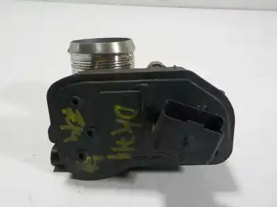 Автозапчасти б/у бабочка коробка за citroen c4 cactus 1.2 thp 110 ссылки oem iam 9801942080  98019420800