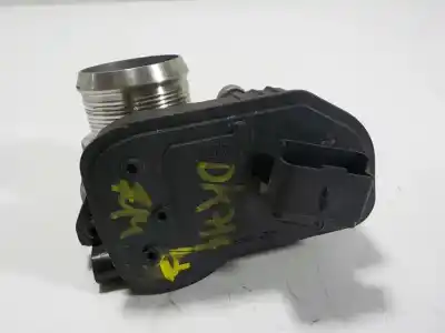 Автозапчасти б/у бабочка коробка за citroen c4 cactus 1.2 thp 110 ссылки oem iam 9801942080  98019420800