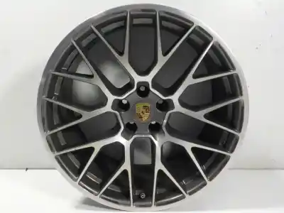 Автозапчастина б/у ШИНА для PORSCHE MACAN (TYP )  Посилання на OEM IAM 95B601025POC6  