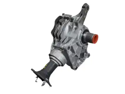 Pezzo di ricambio per auto di seconda mano differenziale anteriore per mazda cx-5 style 2wd riferimenti oem iam   