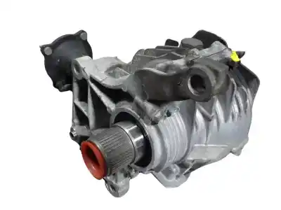 Pezzo di ricambio per auto di seconda mano differenziale anteriore per mazda cx-5 style 2wd riferimenti oem iam   