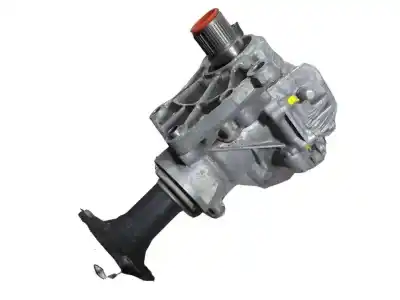 Pezzo di ricambio per auto di seconda mano differenziale anteriore per mazda cx-5 style 2wd riferimenti oem iam   