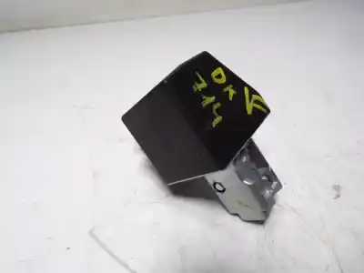 Second-hand car spare part anti-theft device for citroen c4 cactus 1.2 thp 110 oem iam references 9815905380