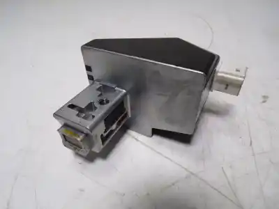 Автозапчасти б/у противоугонное устройство за citroen c4 cactus 1.2 thp 110 ссылки oem iam 9815905380  9815905380