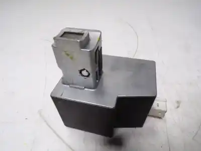 Автозапчасти б/у противоугонное устройство за citroen c4 cactus 1.2 thp 110 ссылки oem iam 9815905380  9815905380