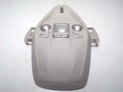 Pièce détachée automobile d'occasion LAMPE INTÉRIEURE pour CITROEN C4 PICASSO  Références OEM IAM 6362AS  9678124177